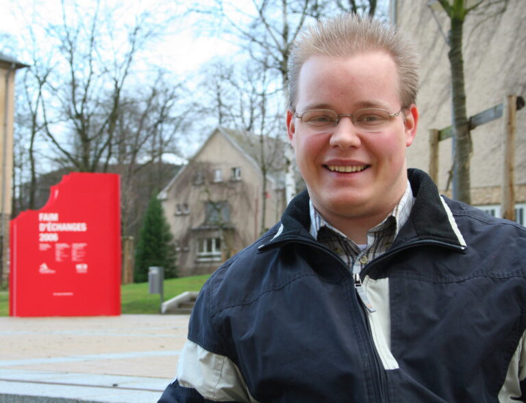 Thierry HECK featured image