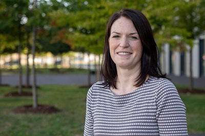 Prof Anja LEIST