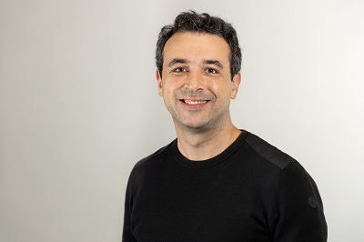 Prof Mark PODOLSKIJ